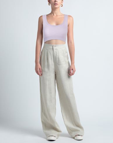 Woman Top Lilac