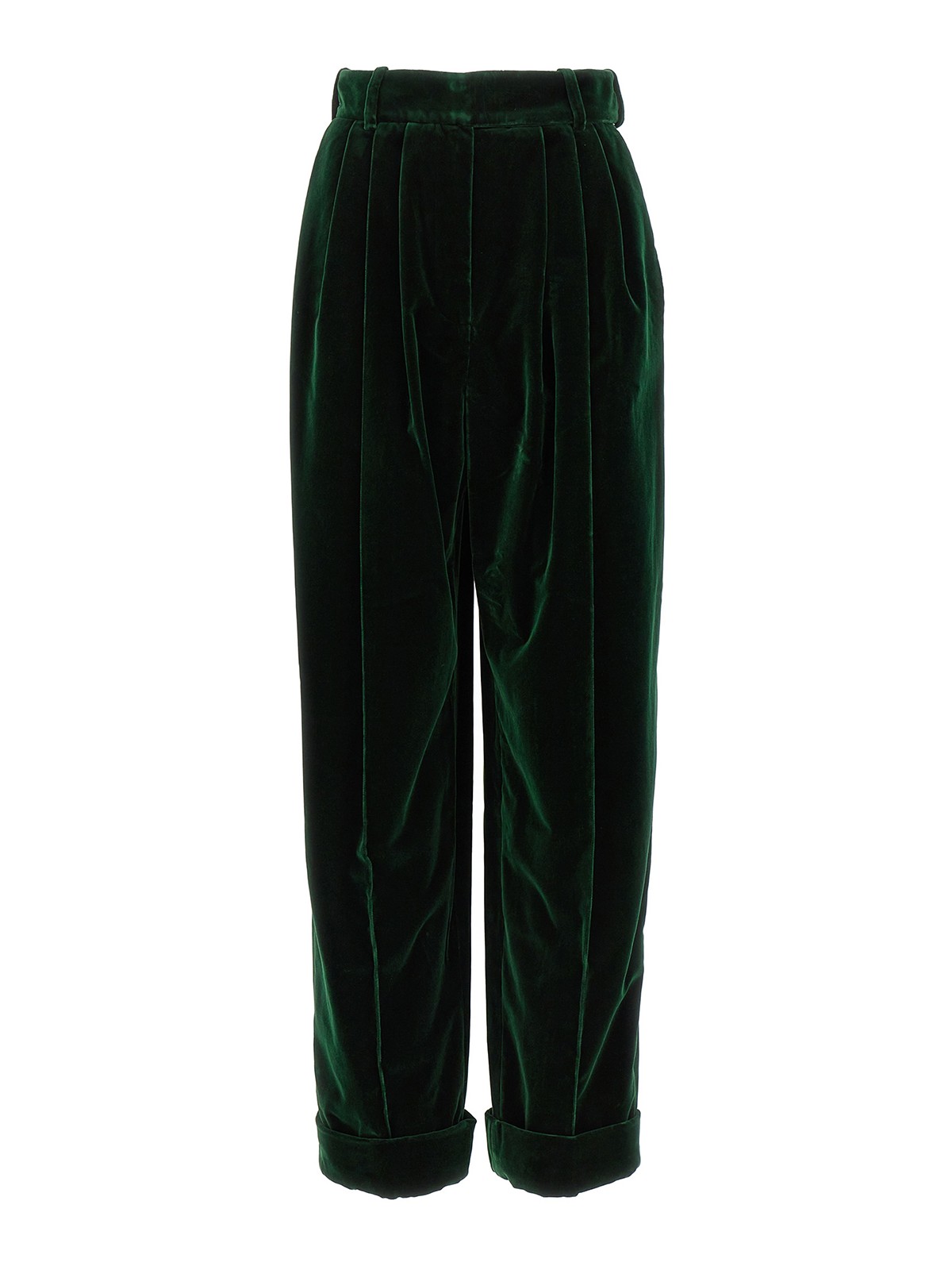 Boyfriend pants