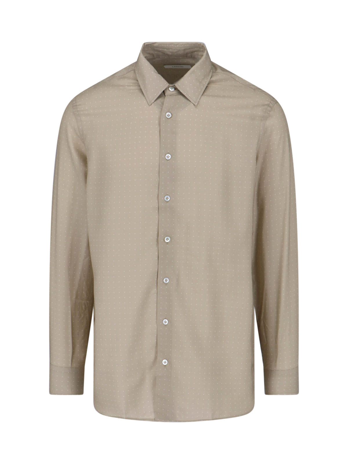 Men's Lyocel Shirt