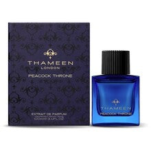 Thameen Peacock Throne 100 ml — Extrait de Parfu