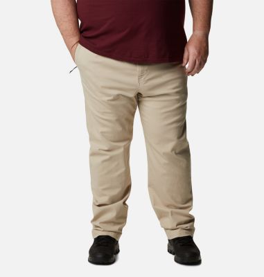 Men's Flex ROC  Pants - Big-