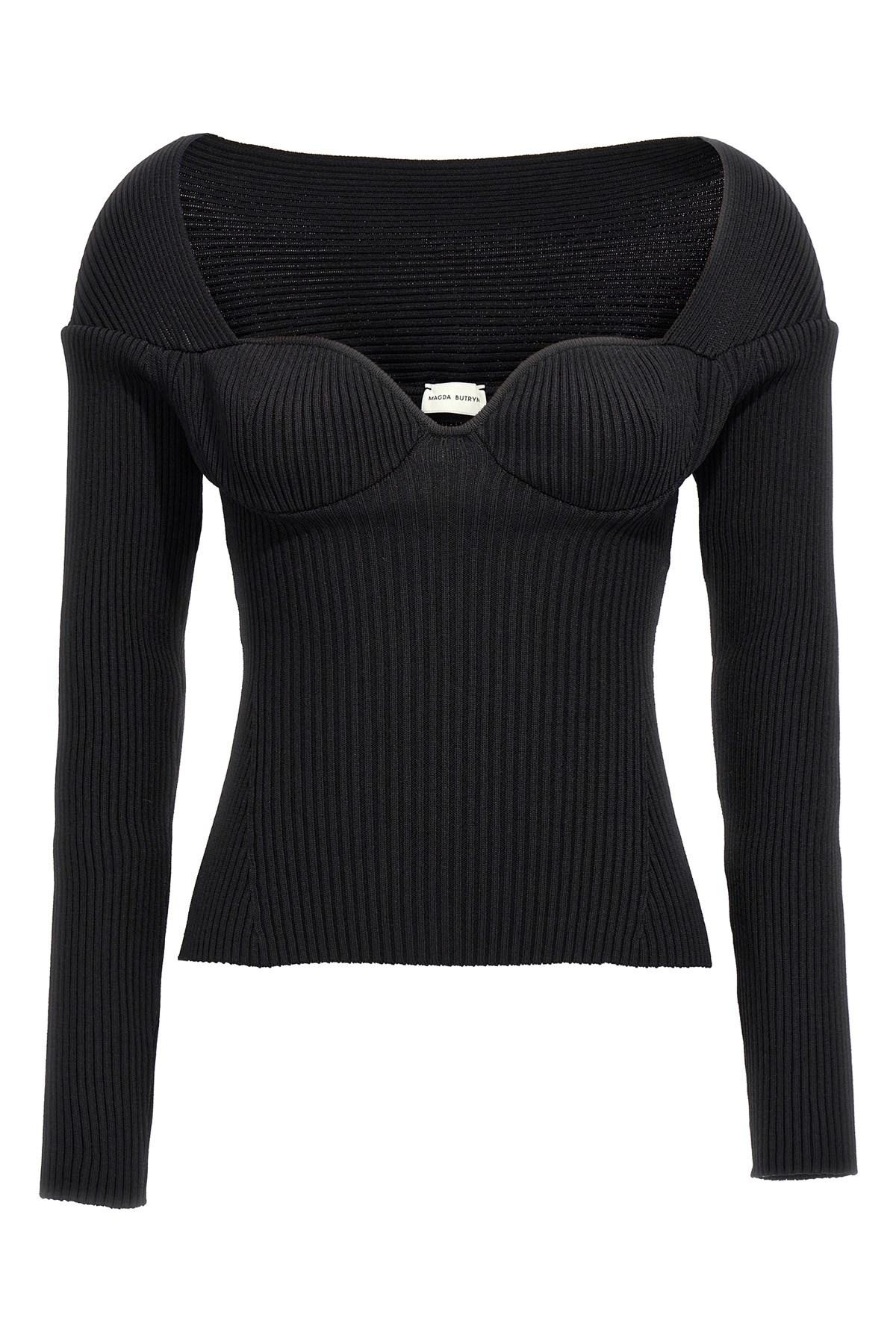 '06' Sweater