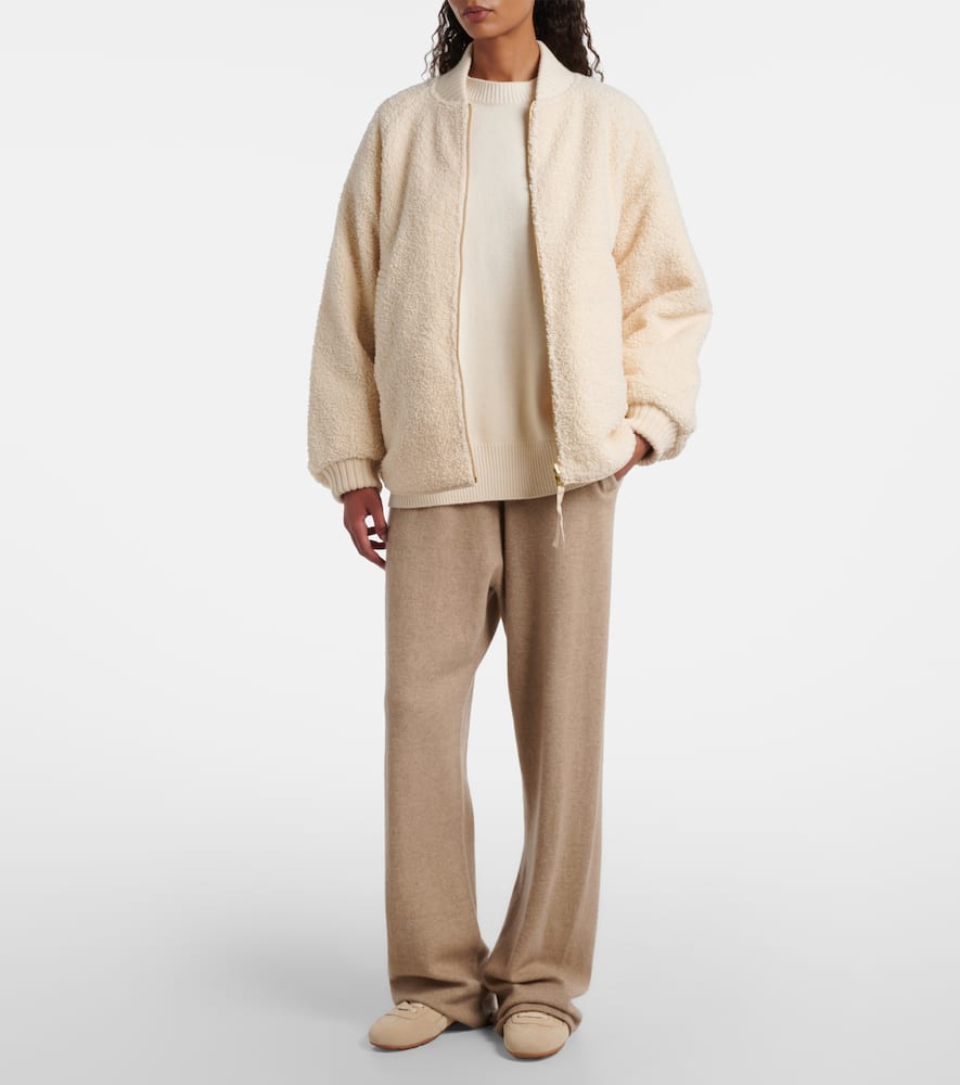 Serina reversible jacket