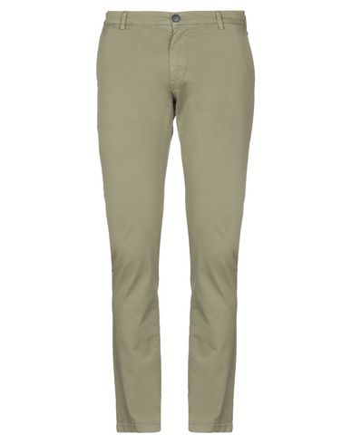 Man Pants Military green
