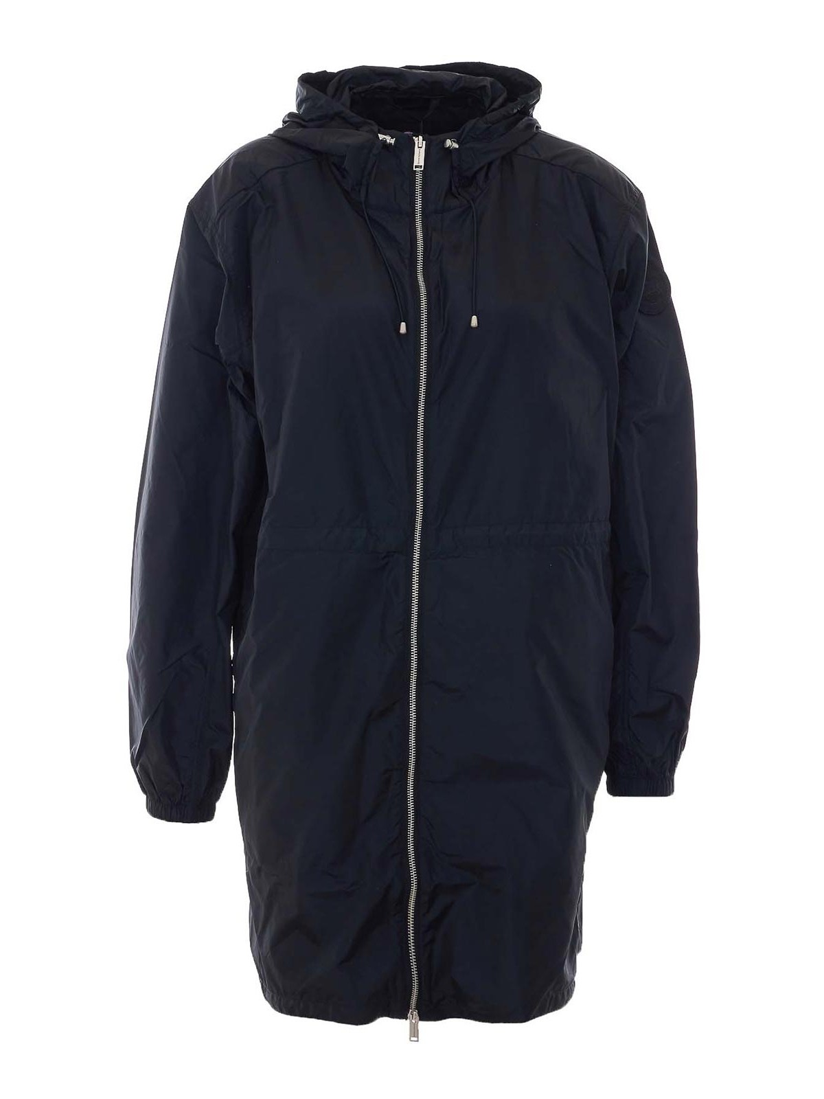 Black Lume Jacket