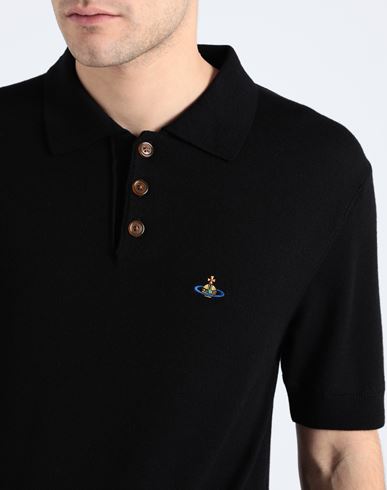 Man Sweater Black