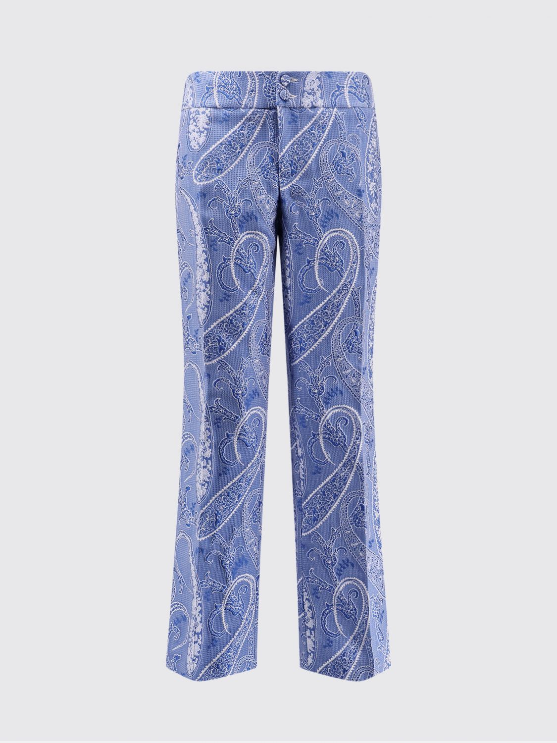 Flared Trousers