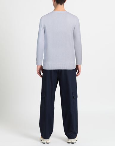 Man Sweater Sky blue