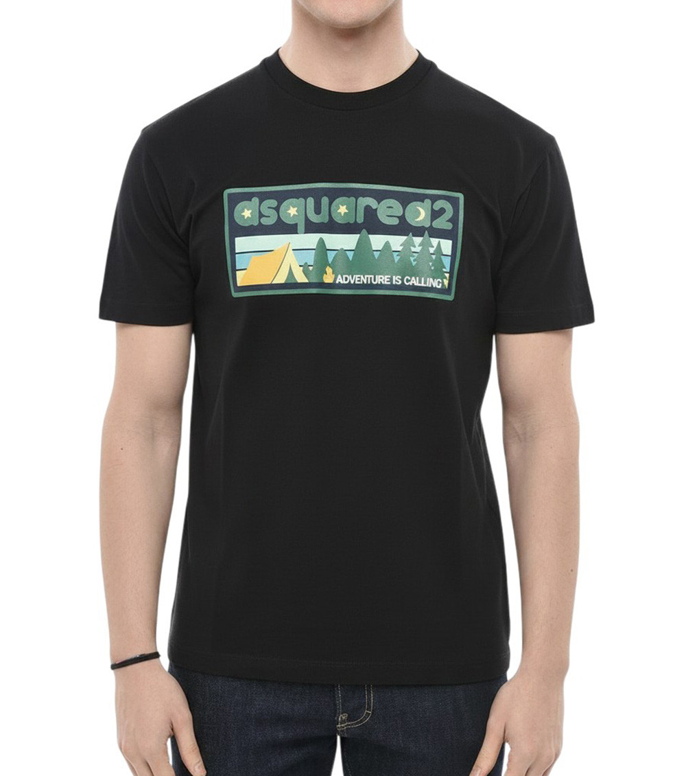 Cool Fit Tee T-shirt