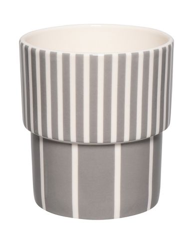 Tivoli Lolli Cup Mug or small cup Grey Size