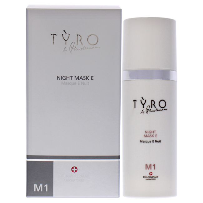 Night Mask E