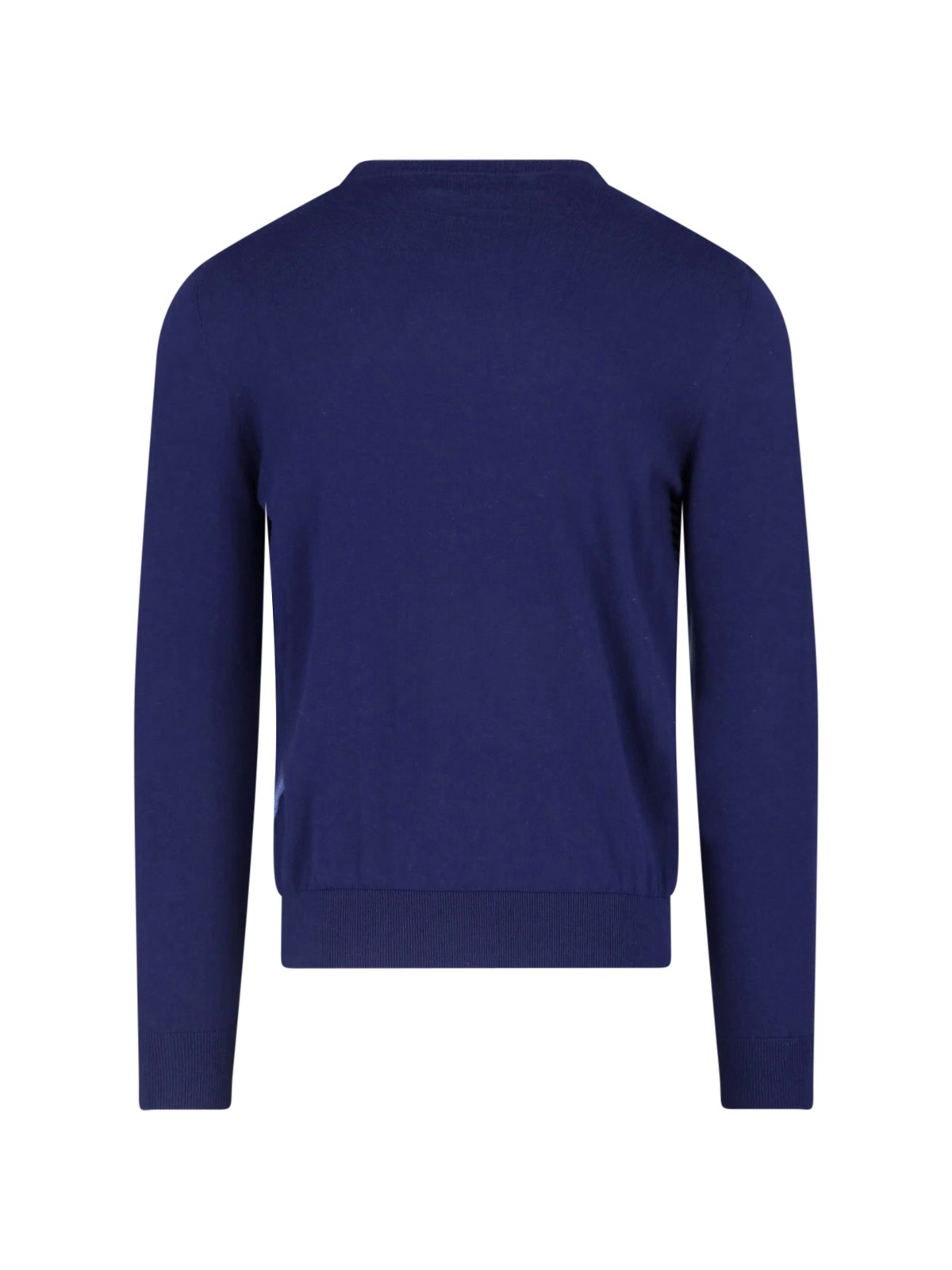 Cashmere Blend Sweater