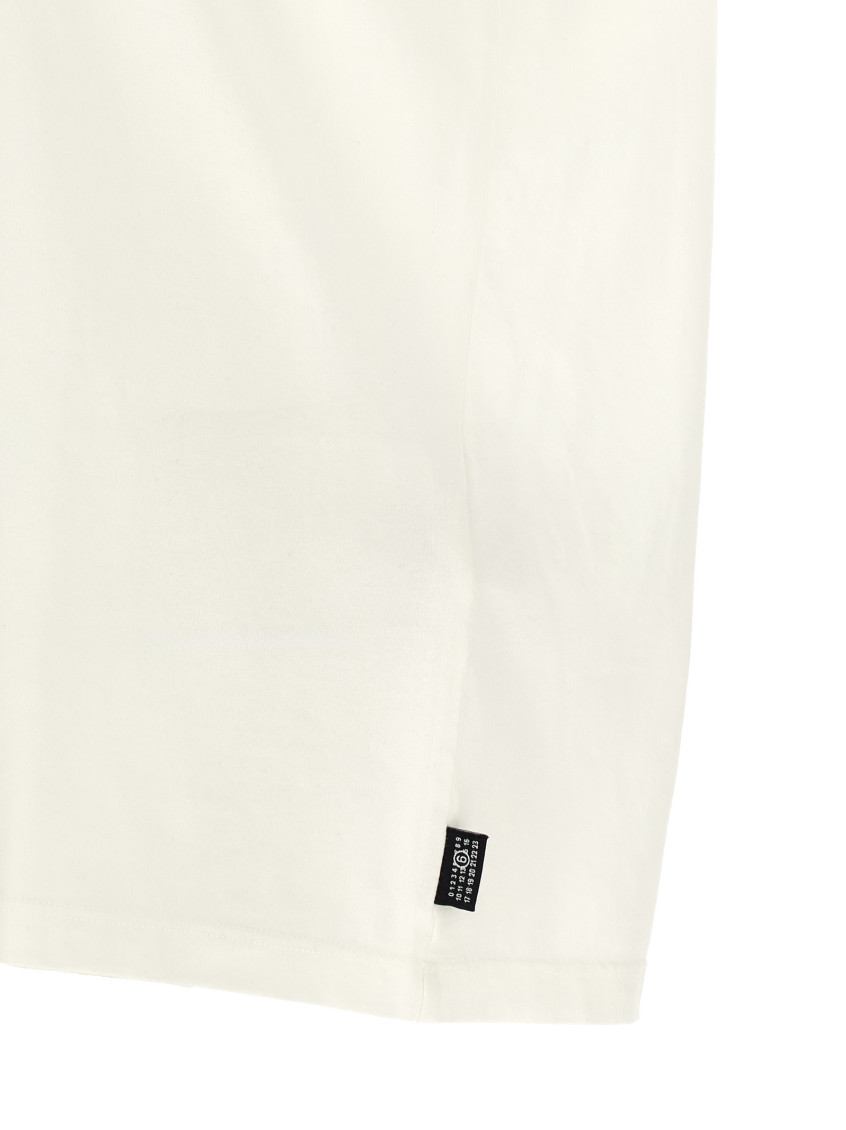 Arc Print T-shirt