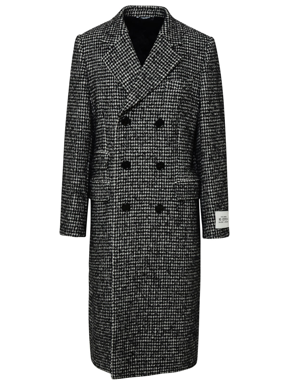 Manteaux & Vestes Re-Edition Coat