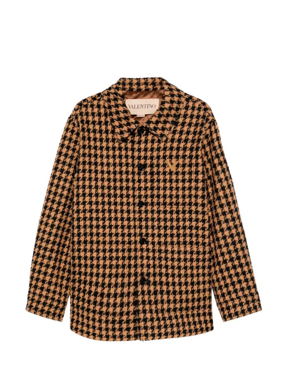 `Vgold` Shirt