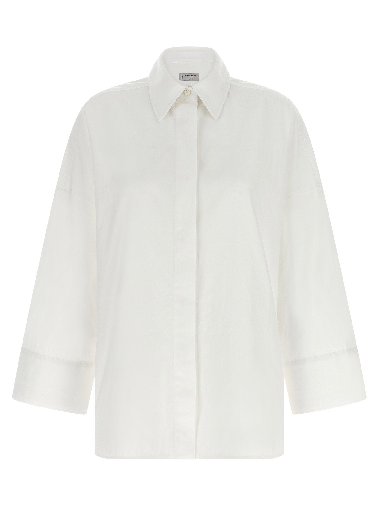 Cotton Shirt