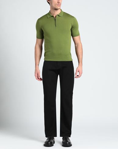 Man Jeans Black
