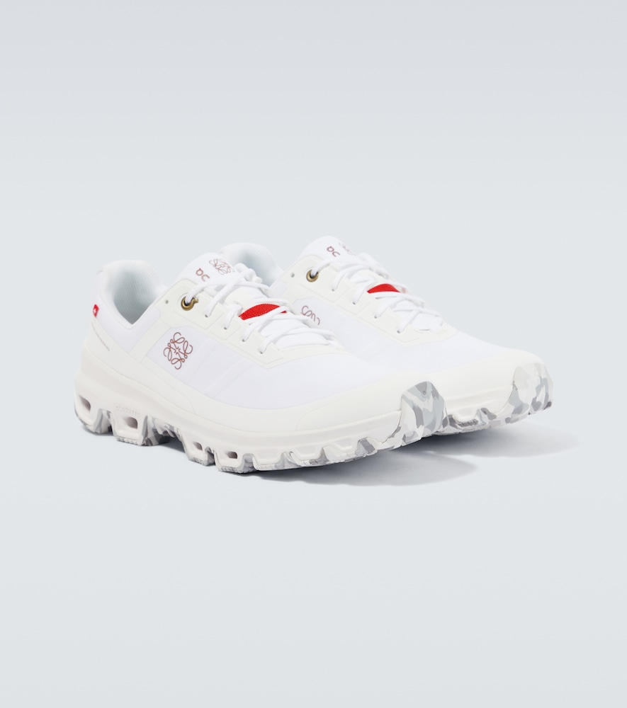 X On Cloudventure running shoes
