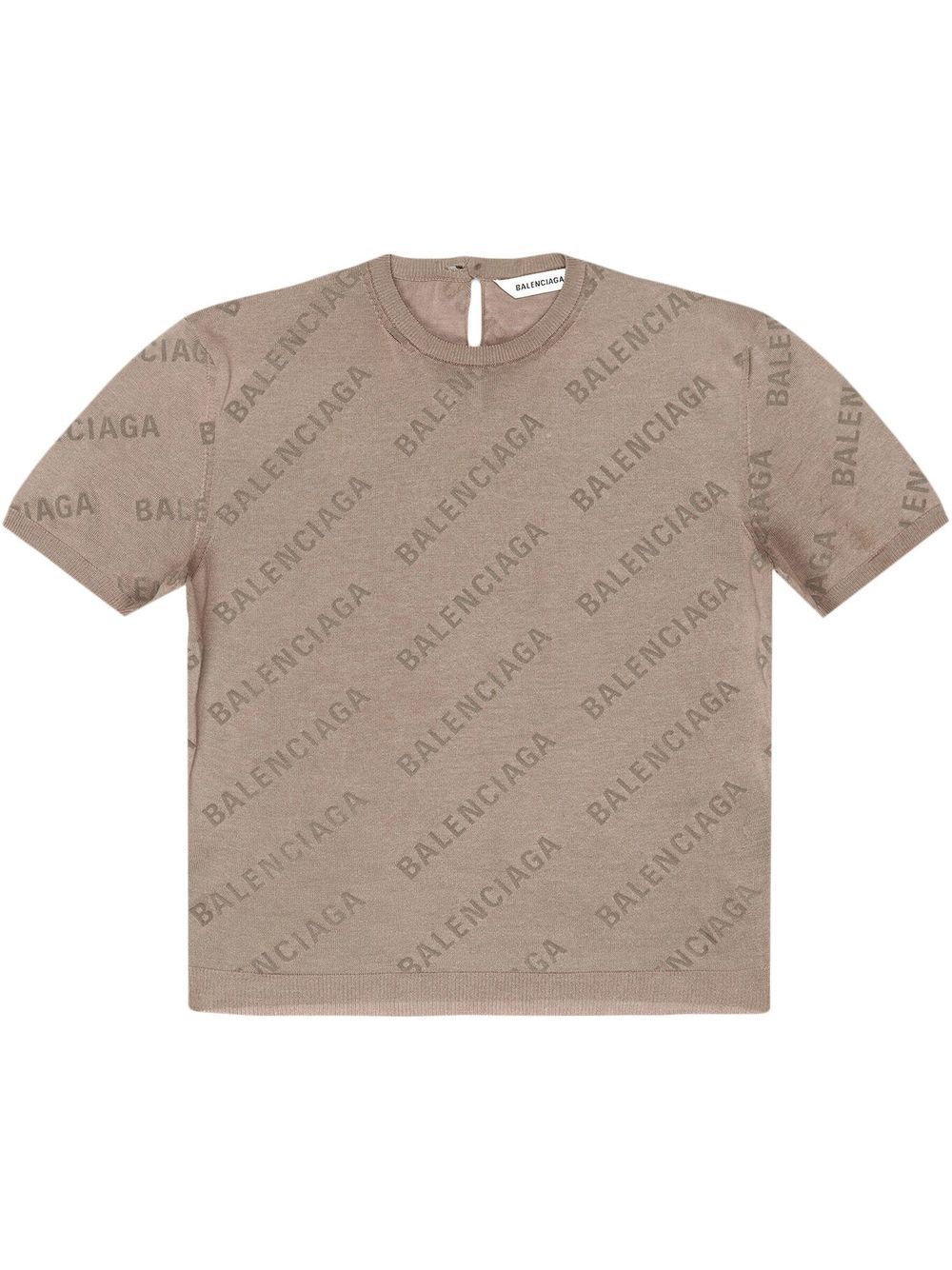 Jumper Women colour Brown