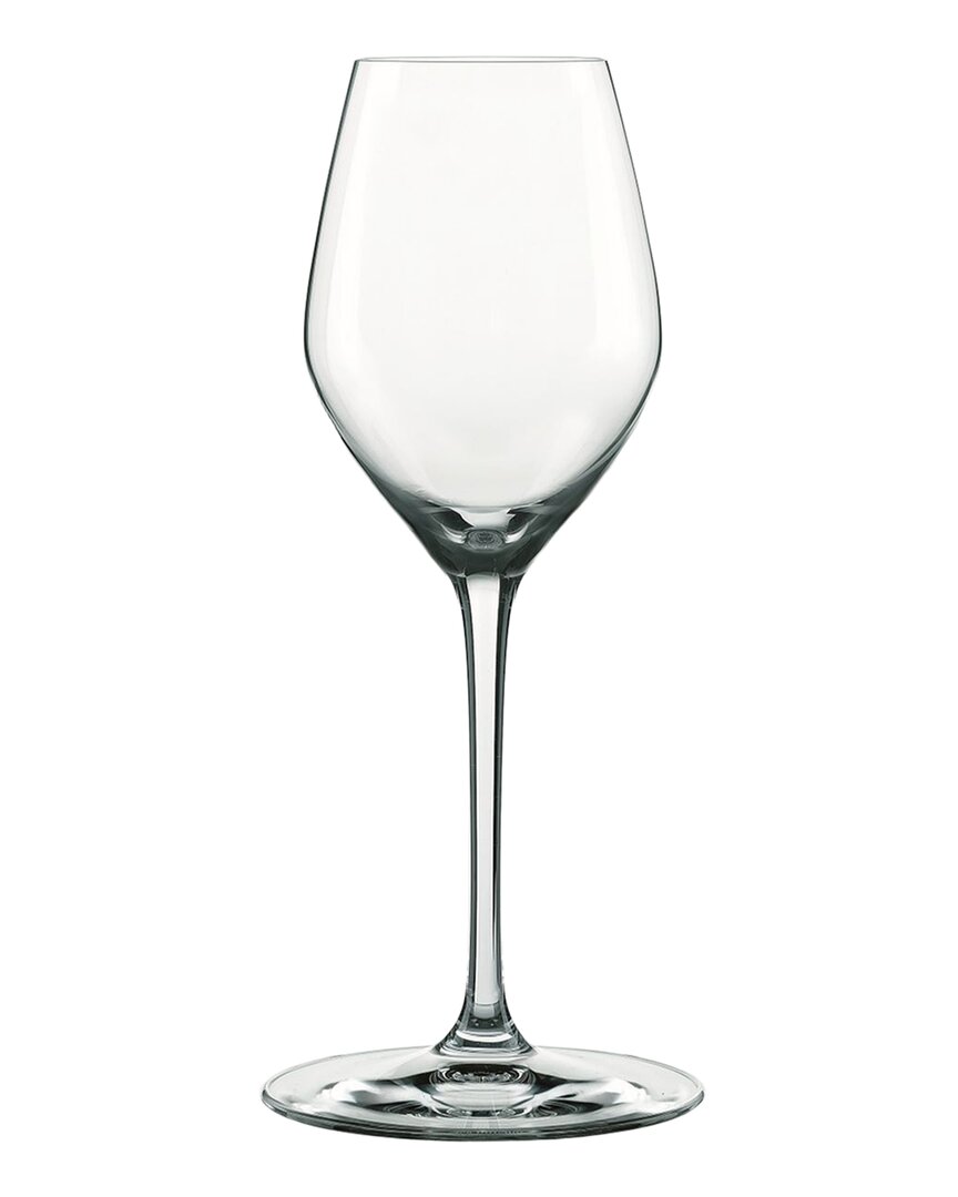 Nachtmann Supreme Flutes Glasses Set of 4