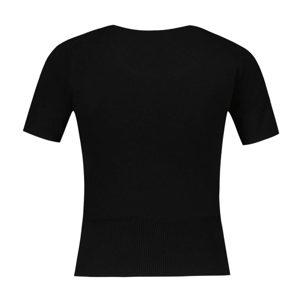 Bea T-Shirt — Black