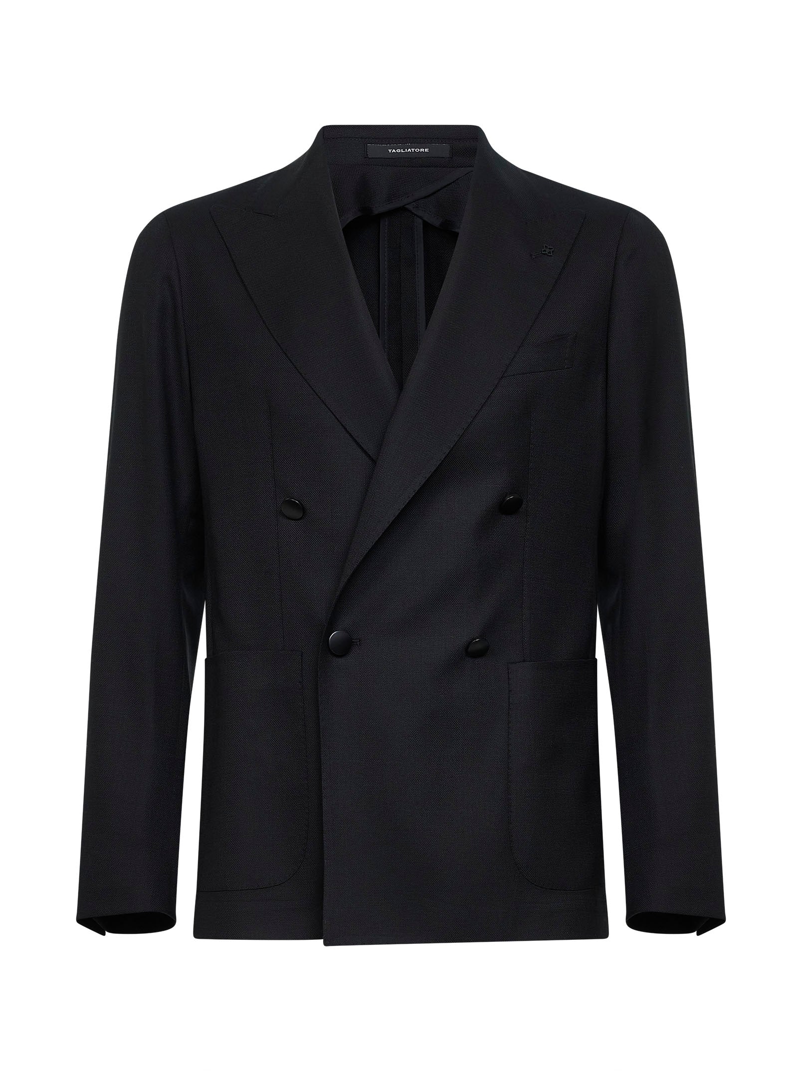 Montecarlo Blazer — Black