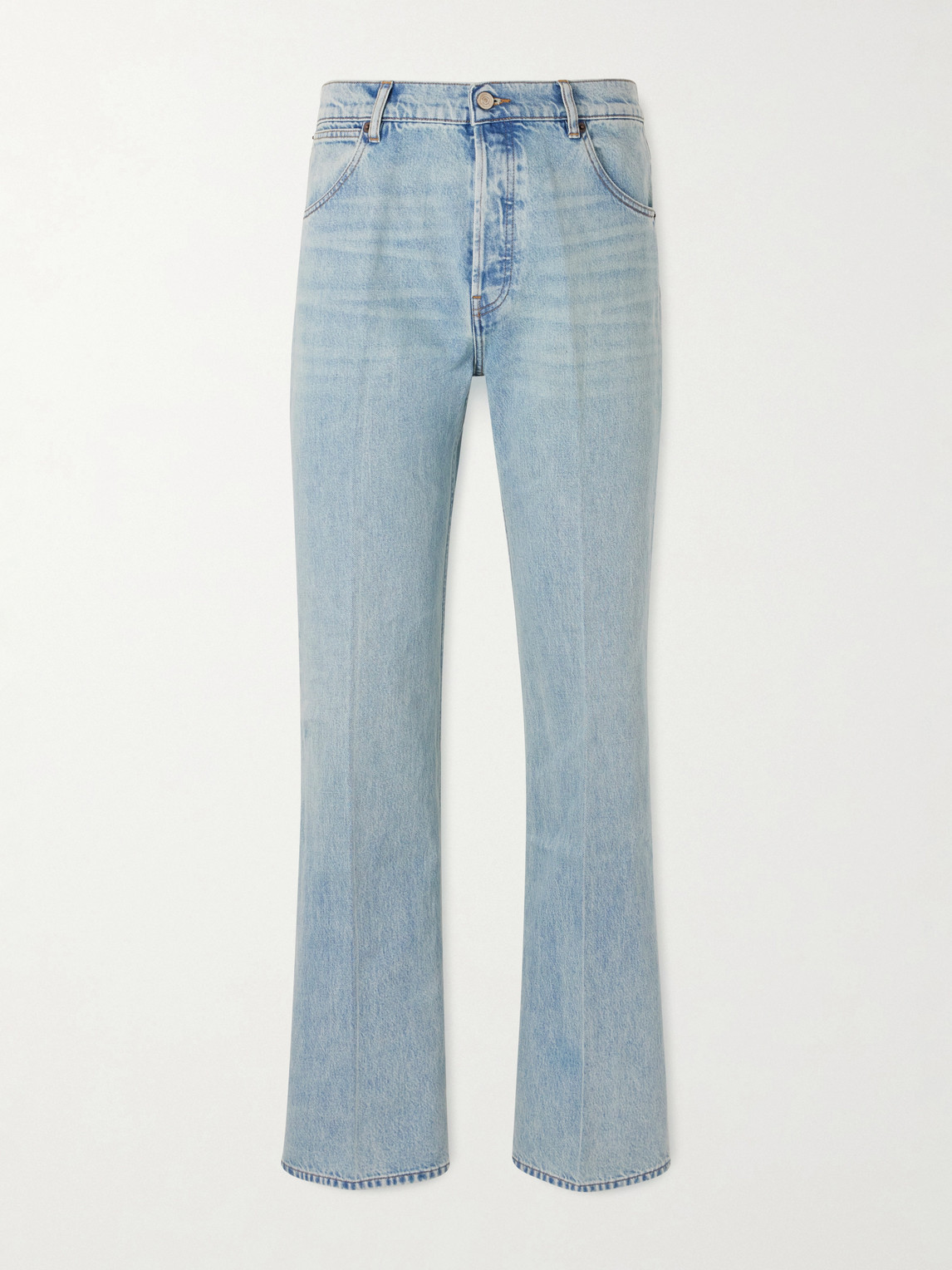 Flared Jeans