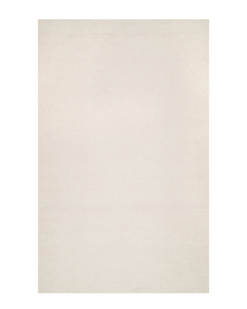 Hand Woven Ago Rug