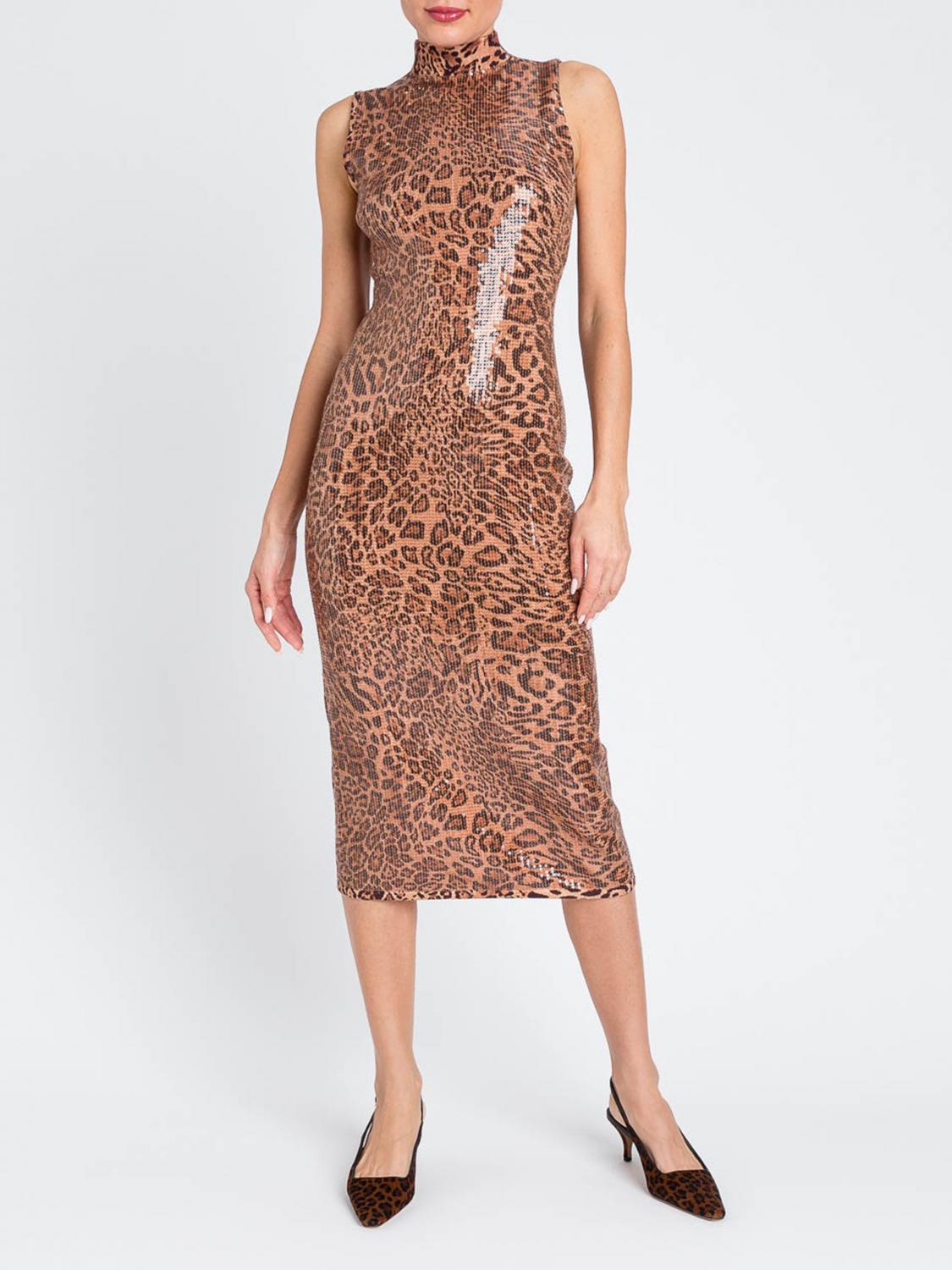 Dress Woman color Multicolor