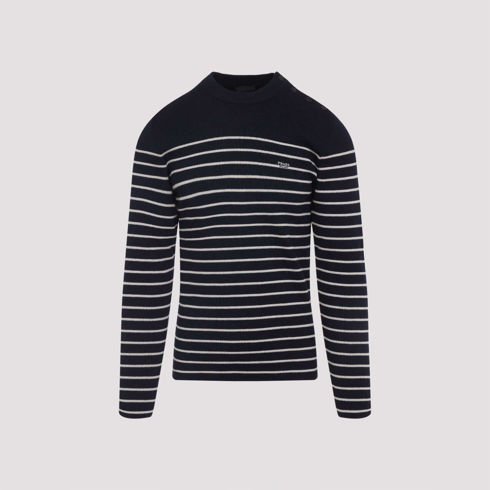 Crew Neck Sweater