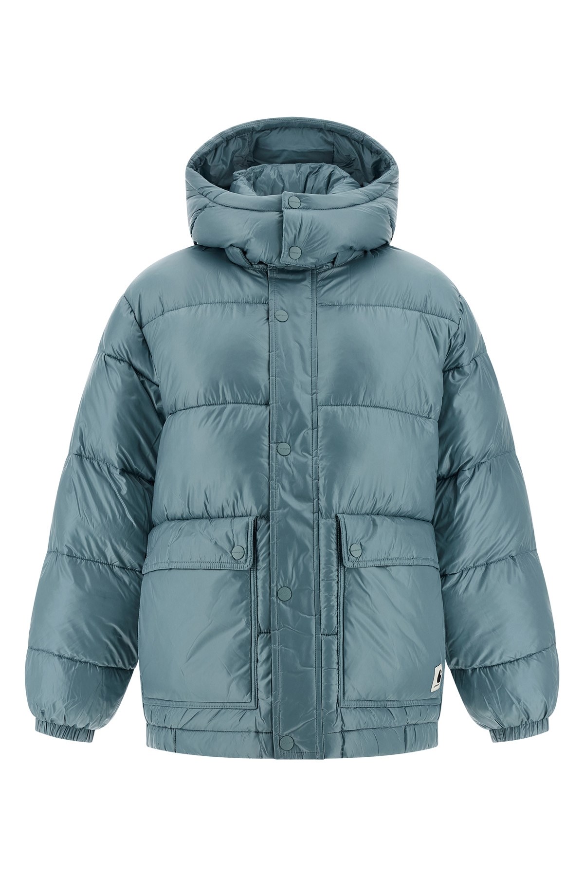 'Benson' Down Jacket