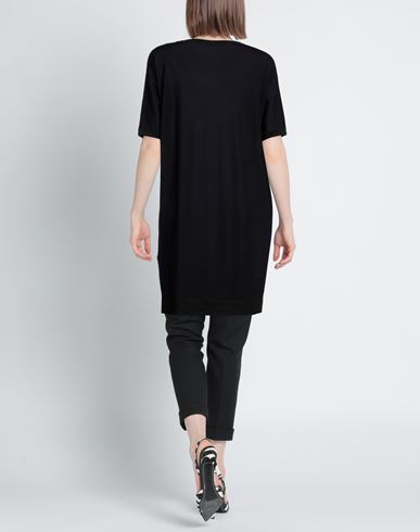 Woman Sweater Midnight blue