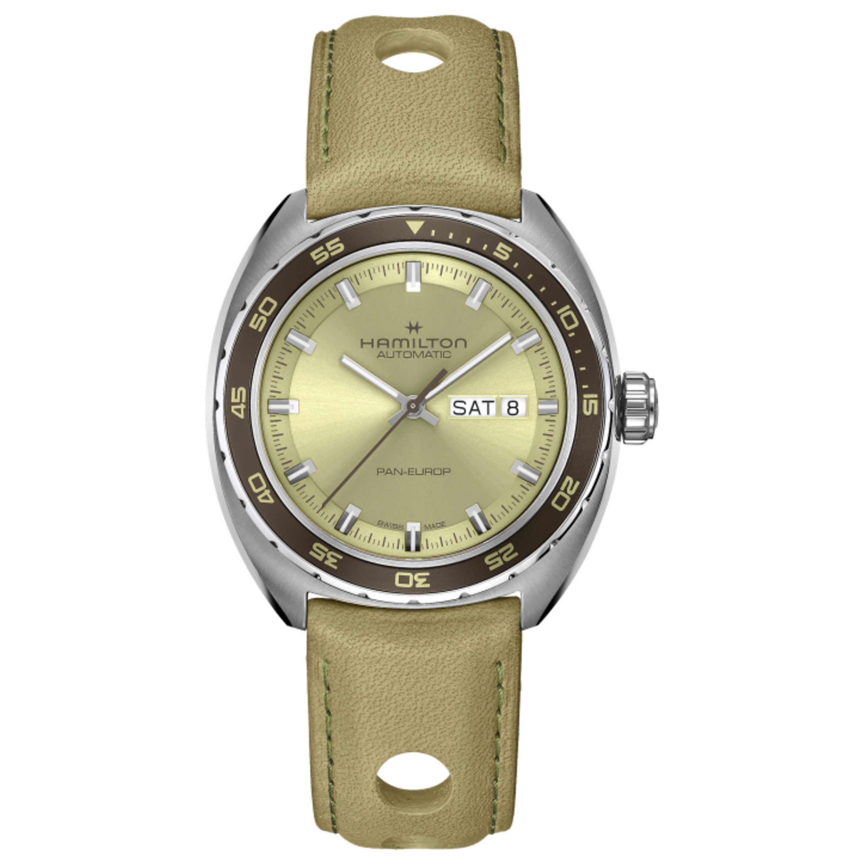 American Classic Men's Watch