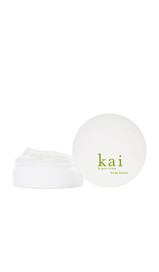 Kai Body Butter in Beauty: NA