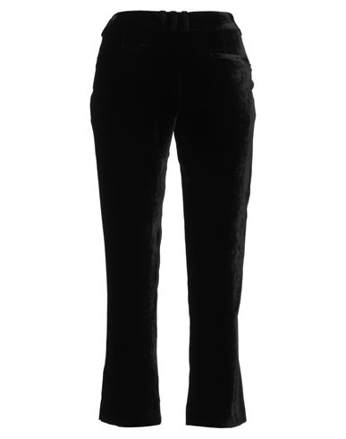 Woman Pants Black
