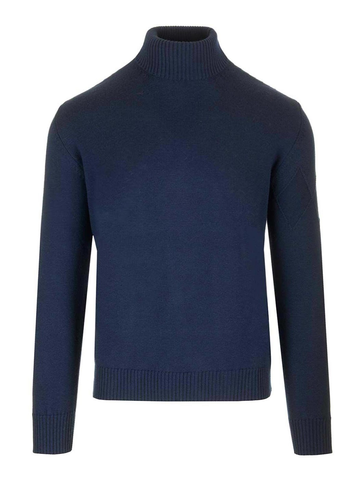 Turtleneck Sweater