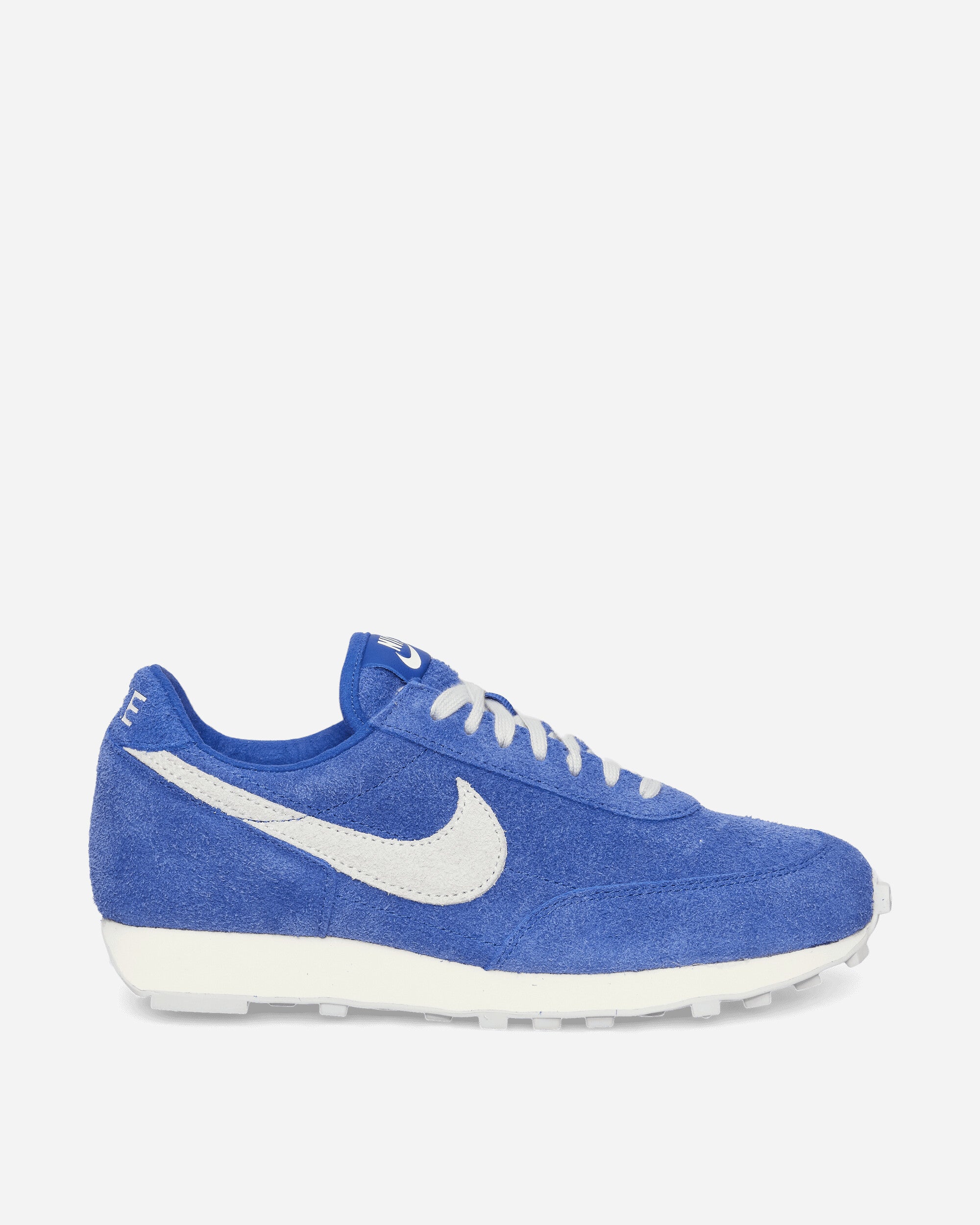 Daybreak Suede SP Sneaker in Hyper Royal/Photon Dust. Sail/Pale Ivory