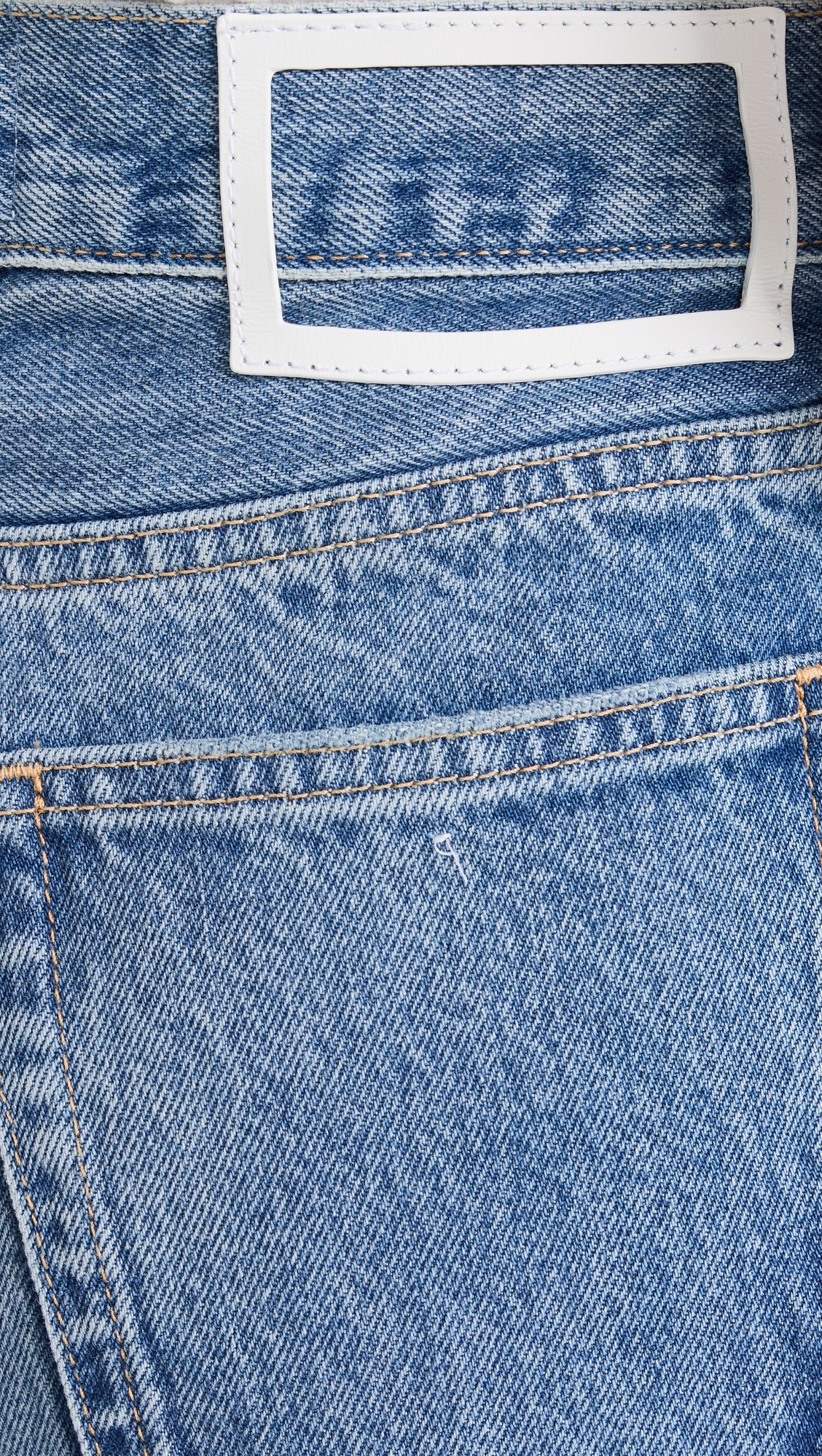 Isadora Jeans Walter