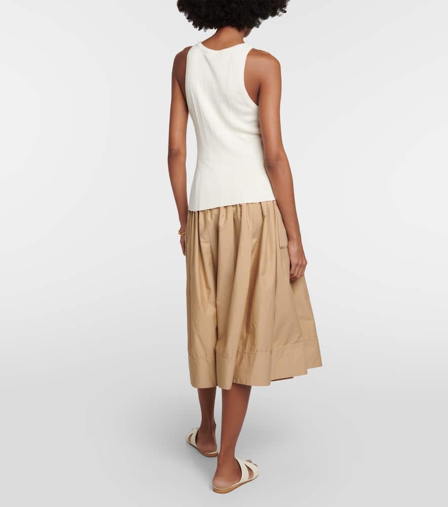 CO Cashmere sweater