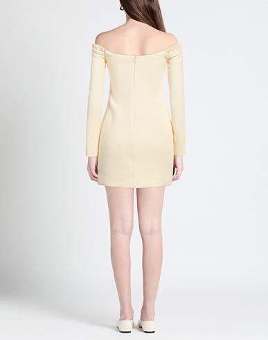 Woman Mini dress Ivory
