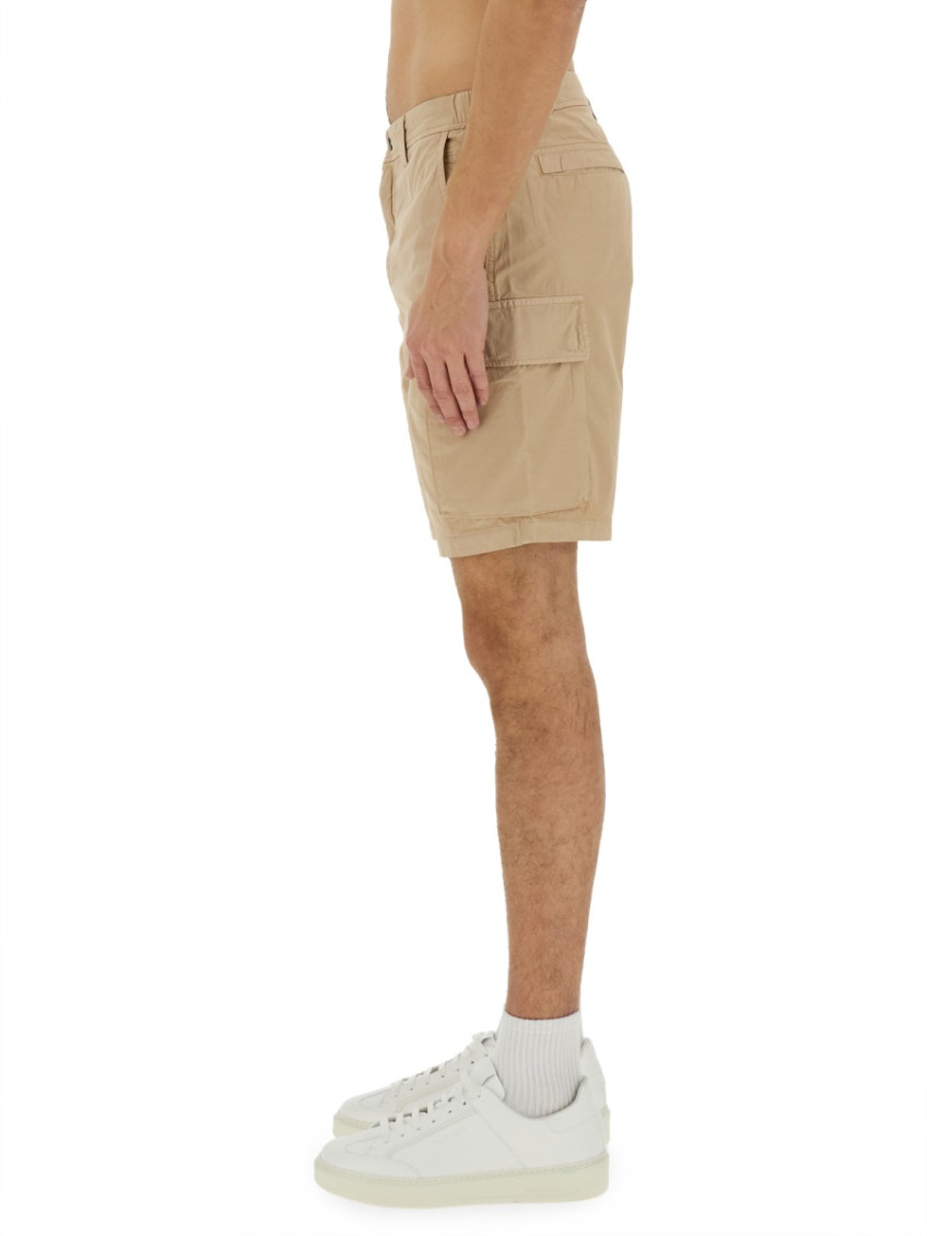 Cargo Shorts