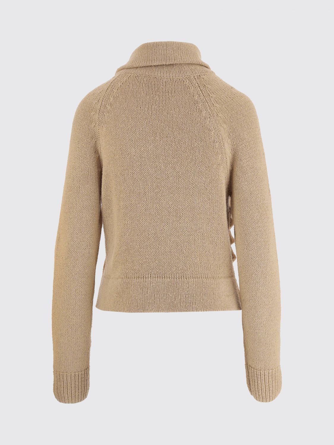 Sweater Woman color Black