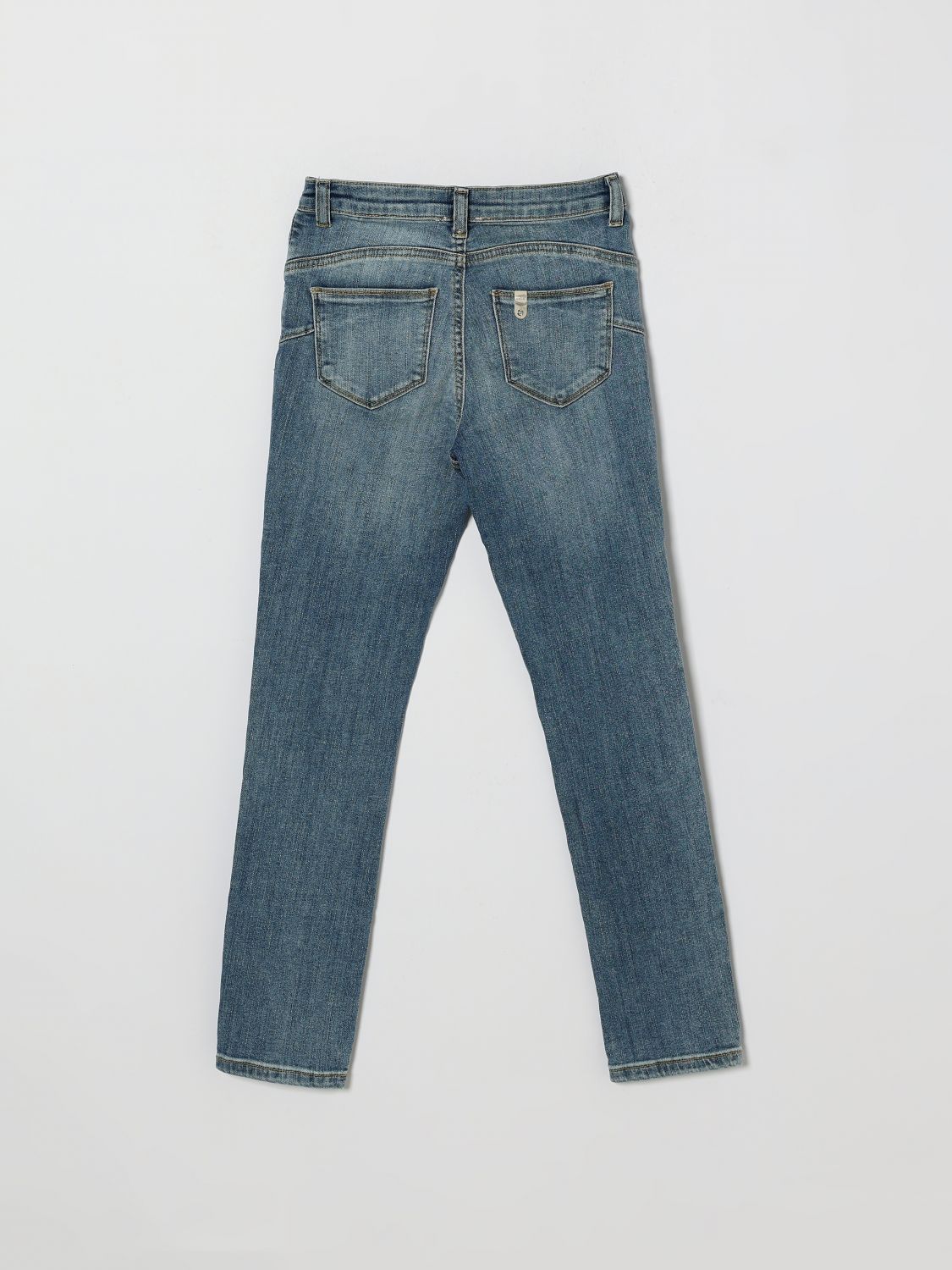 Jeans Kids color Blue