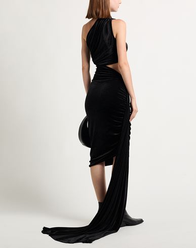 Woman Mini dress Black