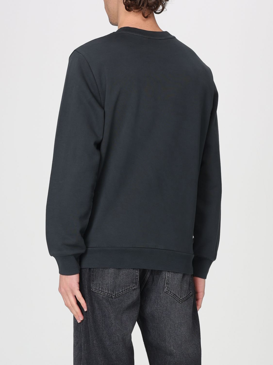 Sweater A. P.C. Men color Black