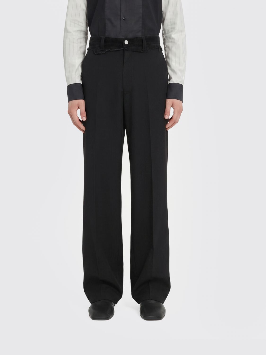 Pants Black