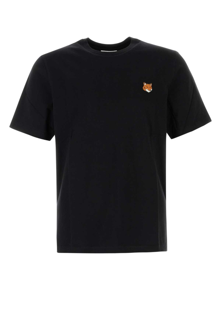 'Fox Head' T-Shirt