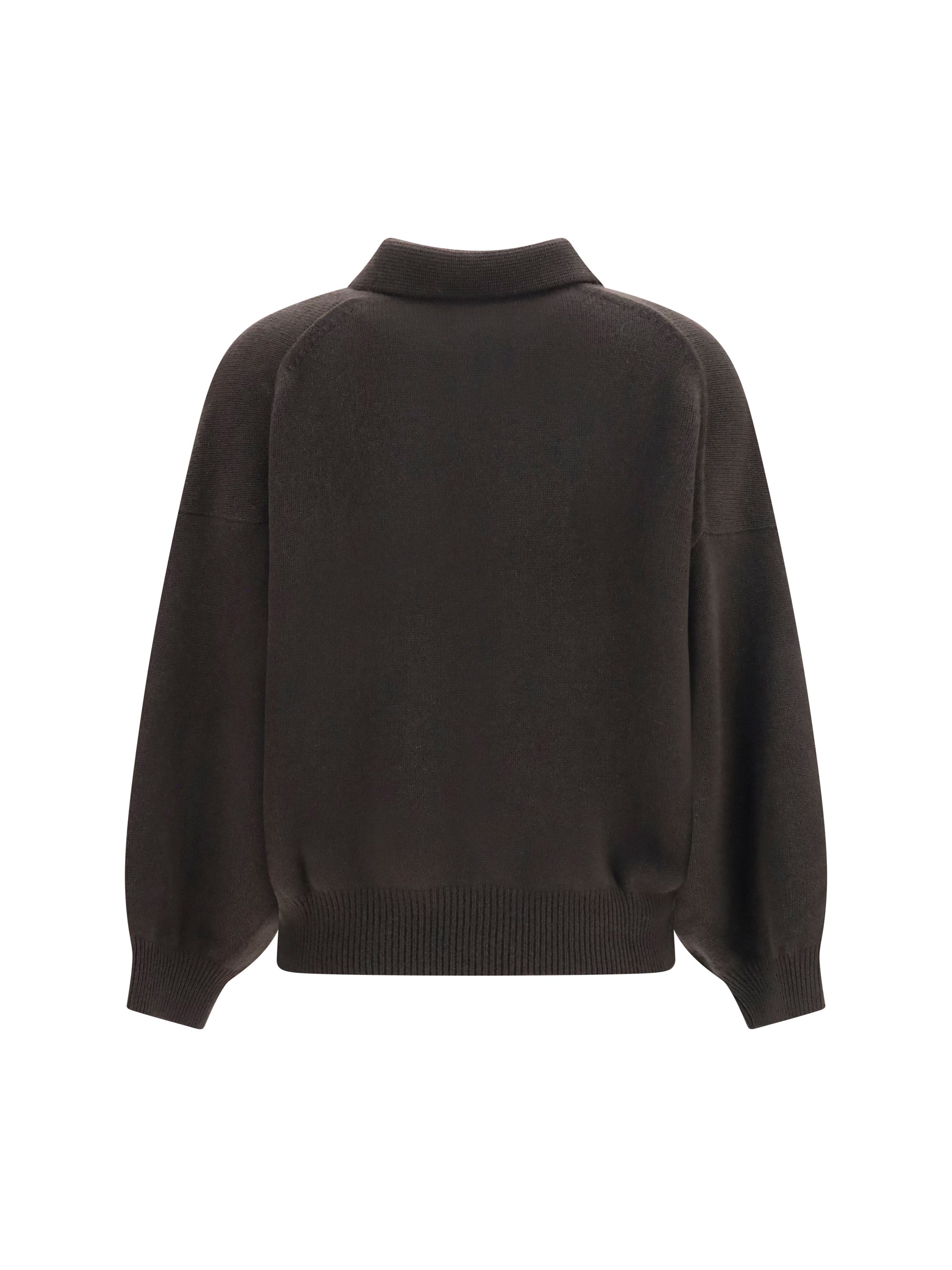 Etta Sweater — Green