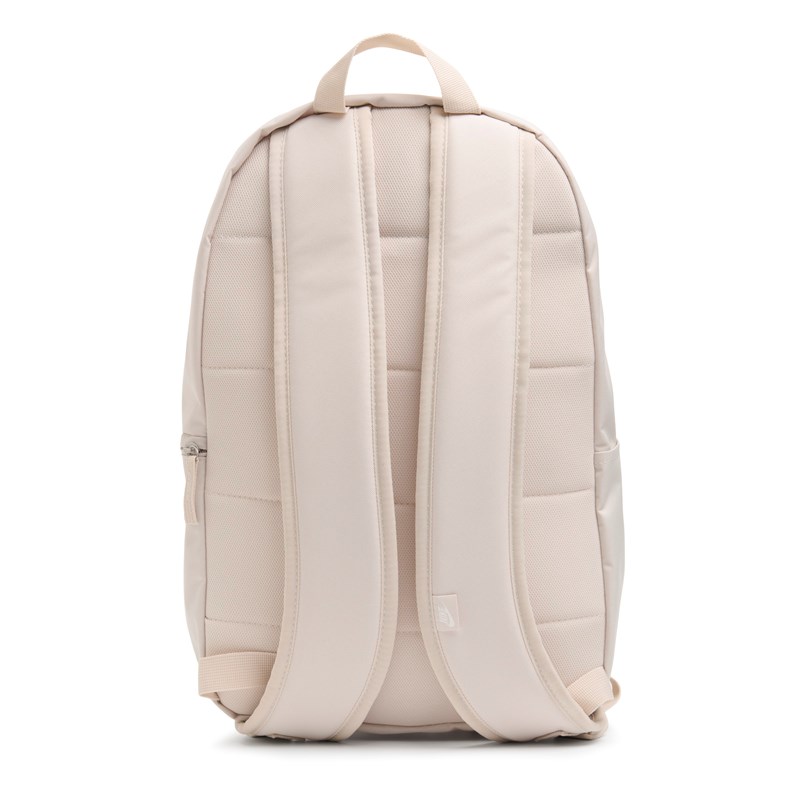 Heritage Backpack Shoes (Light Orewood Beige/White)