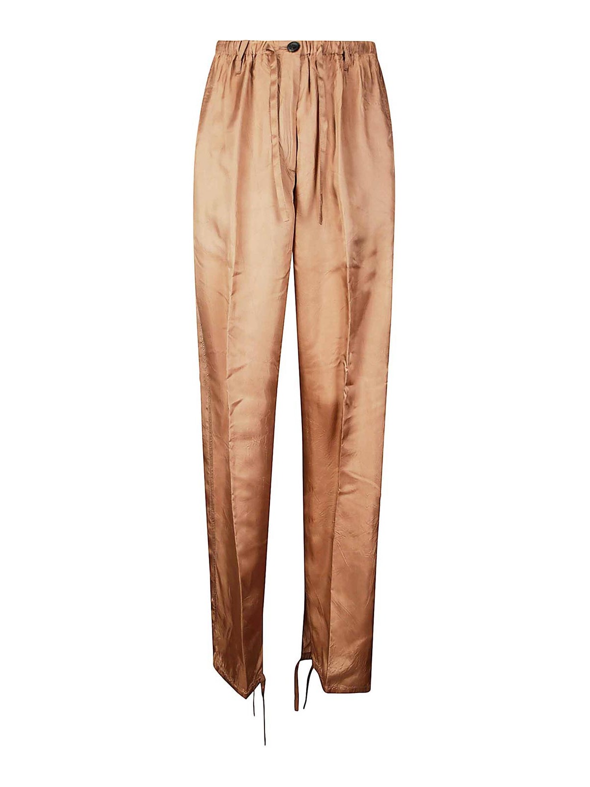 Viscose pants